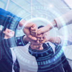 business-concept-with-team-close-up