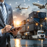 transport-logistic-manager-checking-control-logistic-network-distribution-customer