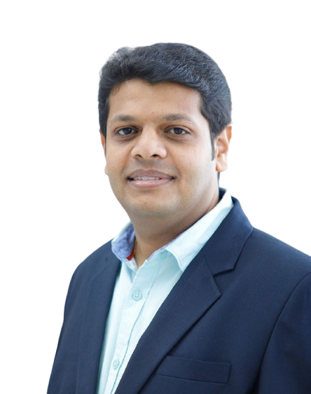 Raj Mohan | T-IIM