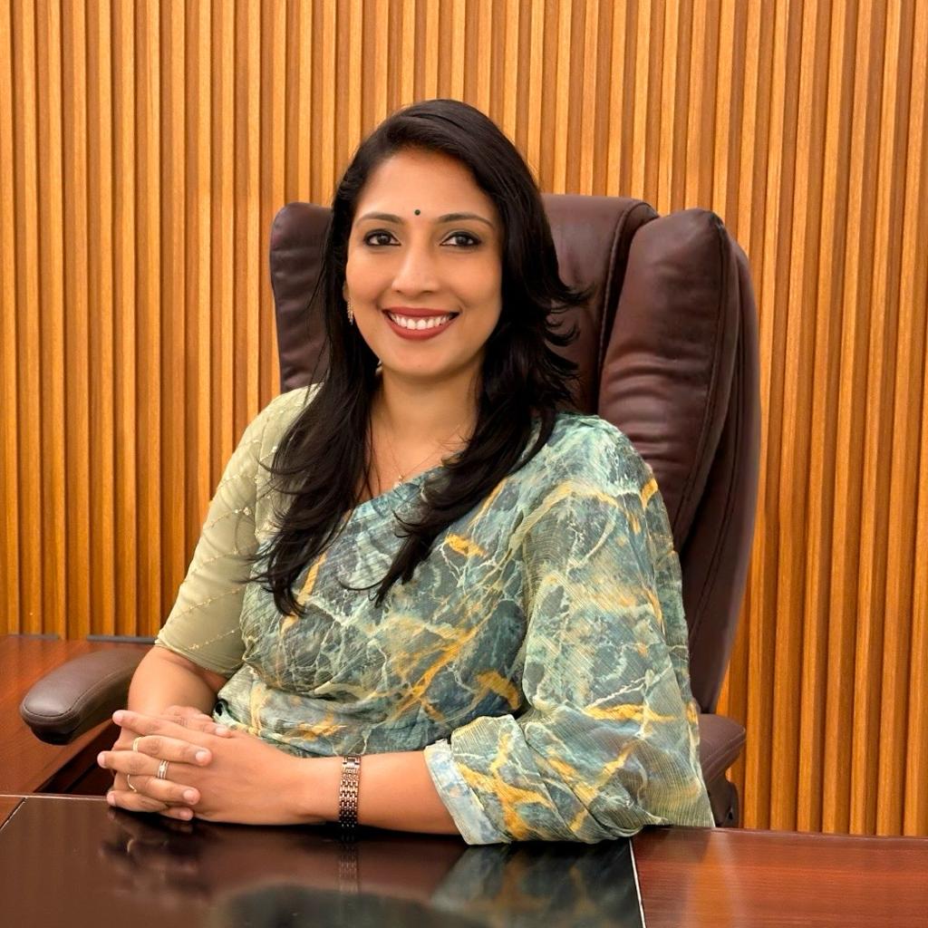 Dr. Devi Mohan