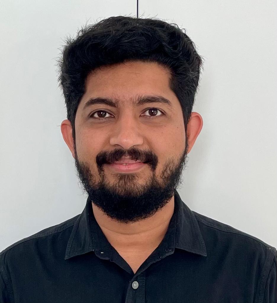 Girish Nair