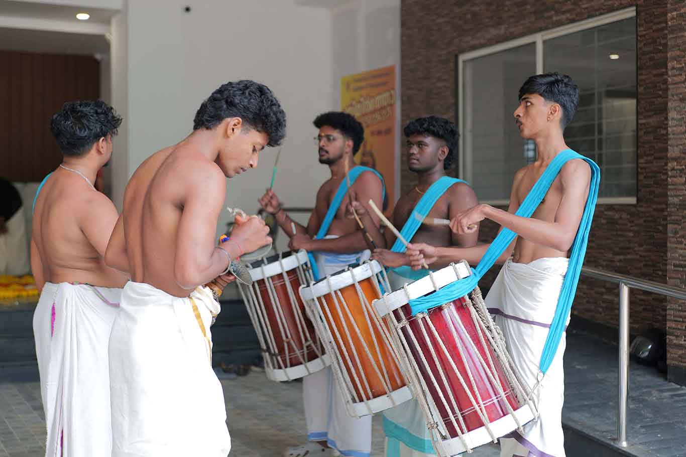 Onam 25