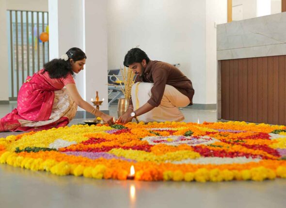 onam