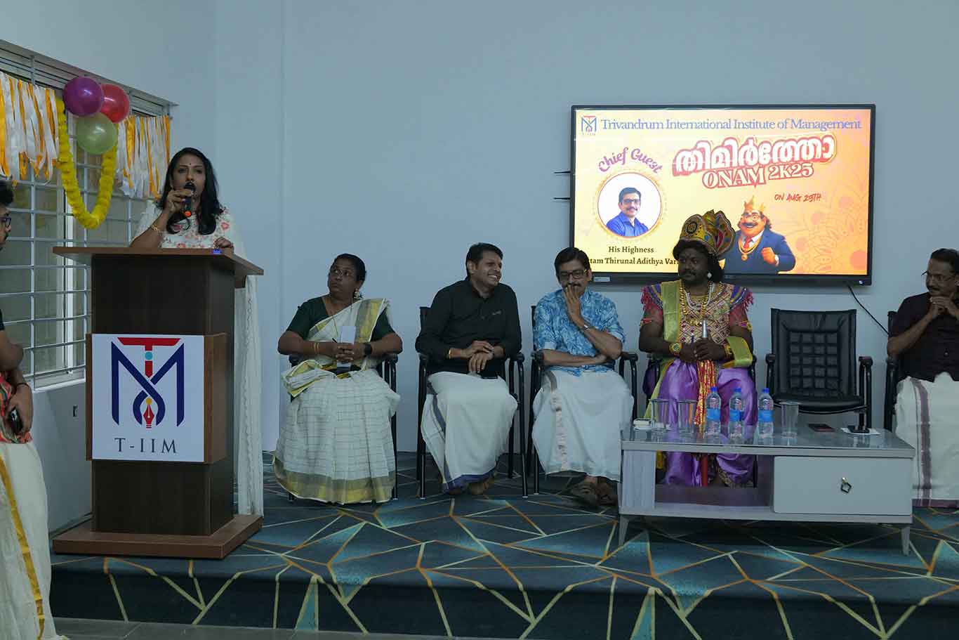 onam 25