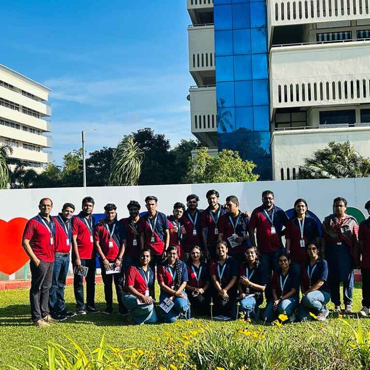 tiim mba batch