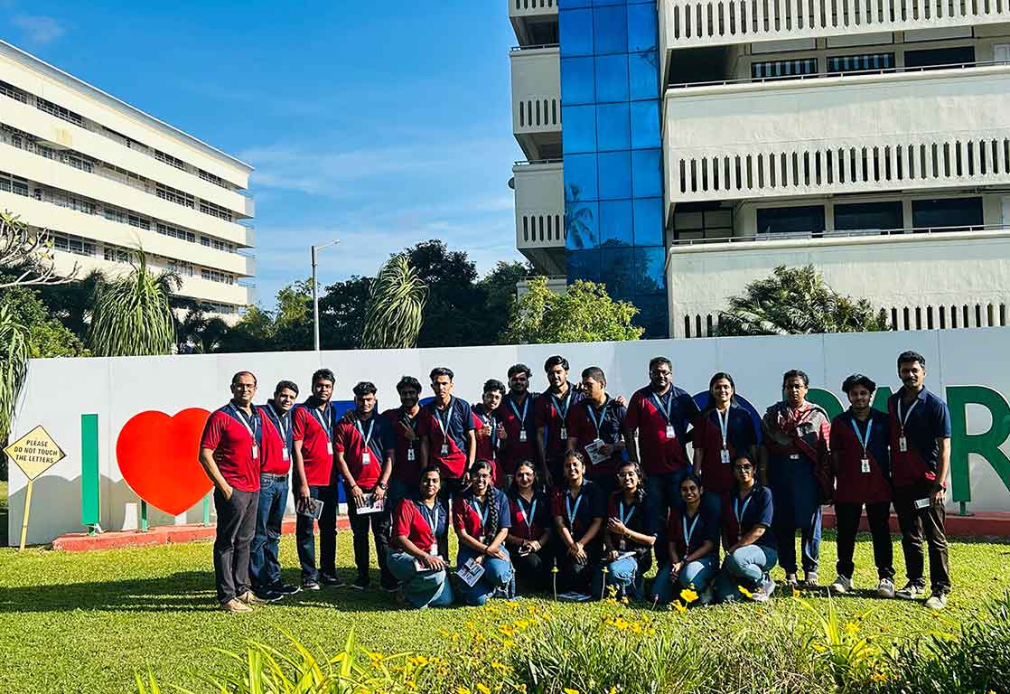 tiim mba batch