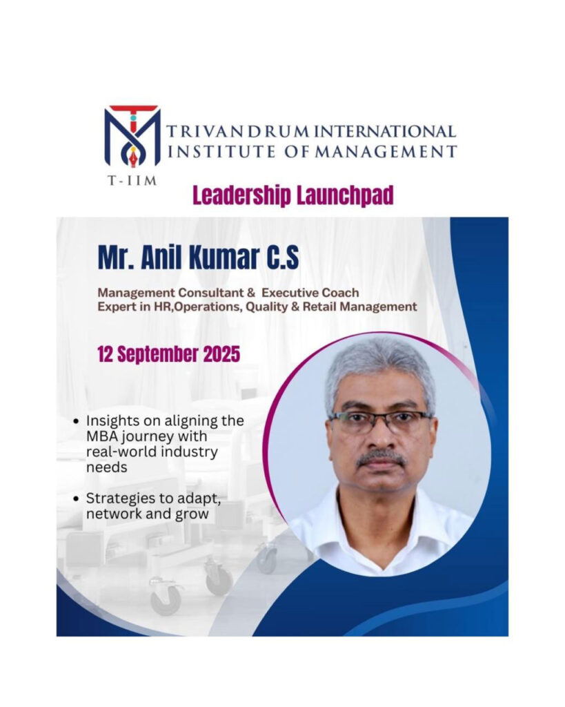Mr anilkumar cs