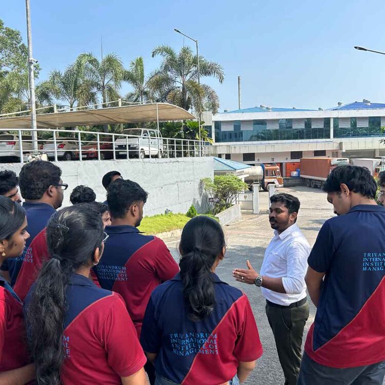 MBA courses in Kerala