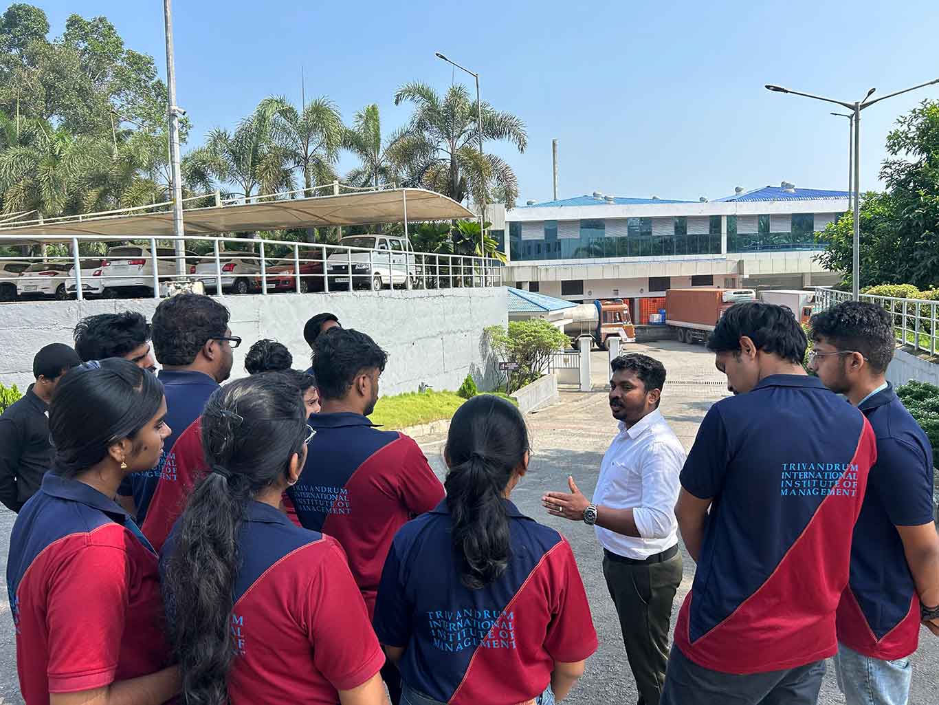 MBA courses in Kerala