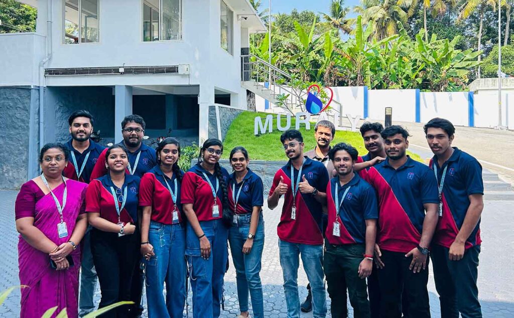 MBA courses in Kerala