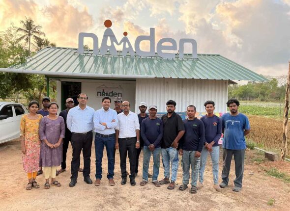Naaden-MoU