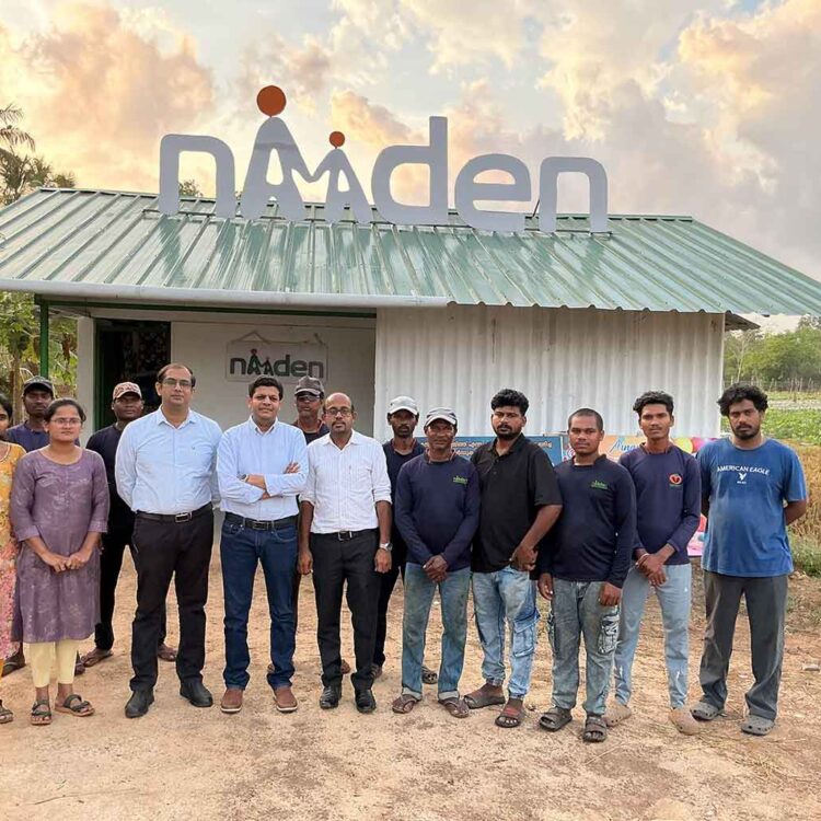 Naaden-MoU