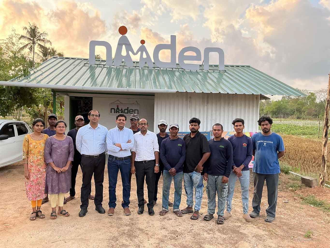 Naaden-MoU