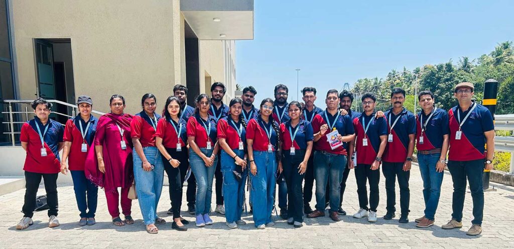MBA courses in Kerala