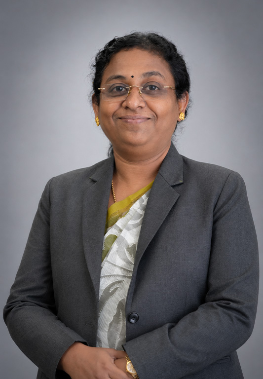 Dr. Suja L