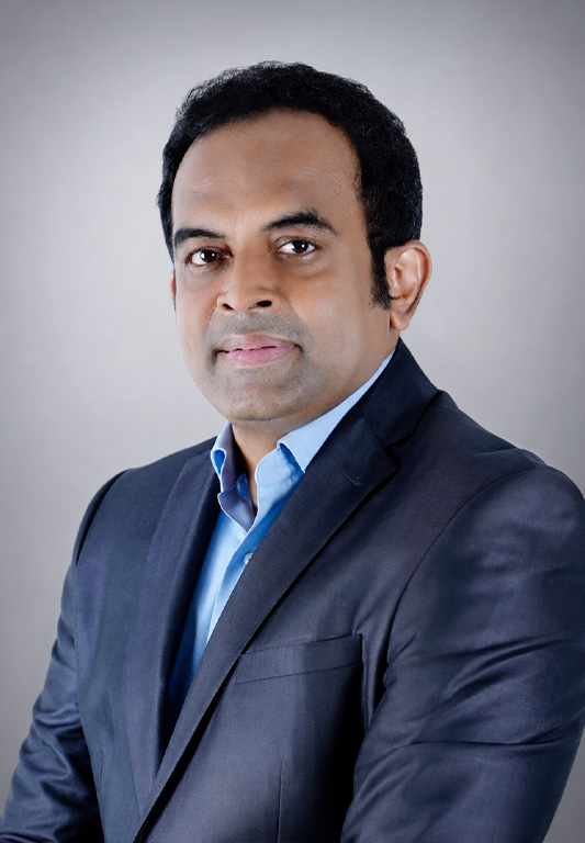 Dr. Sebastian Ukken
