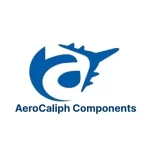 AeroCaliph Components Logo