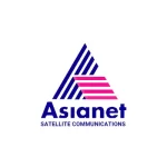 Asianet Satellite Logo
