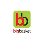 BigBasket Logo