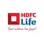 HDFC Life Logo