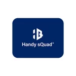 Handy Squad Logo