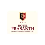 Hotel Prasanth Logo