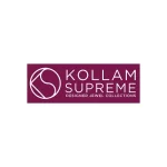 Kollam Supreme Logo