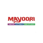 Mayoori Furniture Logo