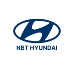 NBT HYUNDAI Logo