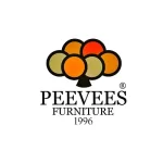 Peevees Furniture Logo