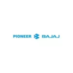 Pioneer Bajaj Logo