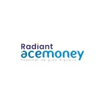 Radiant Acemoney Logo