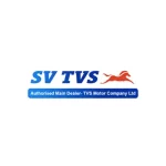 SV TVS Logo