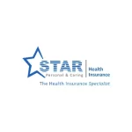Star Health Logo