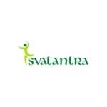 Svatantra Microfin Logo