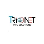 Trionet Logo